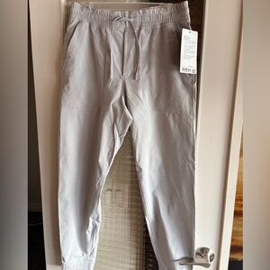 Lululemon Mens ABC Jogger